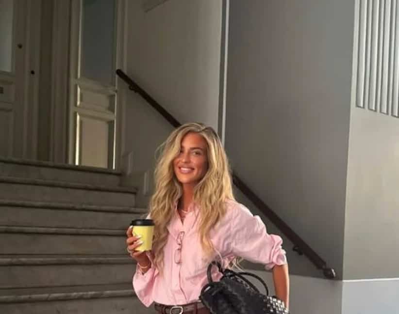 LA couleur de pantalon à s’offrir cet automne