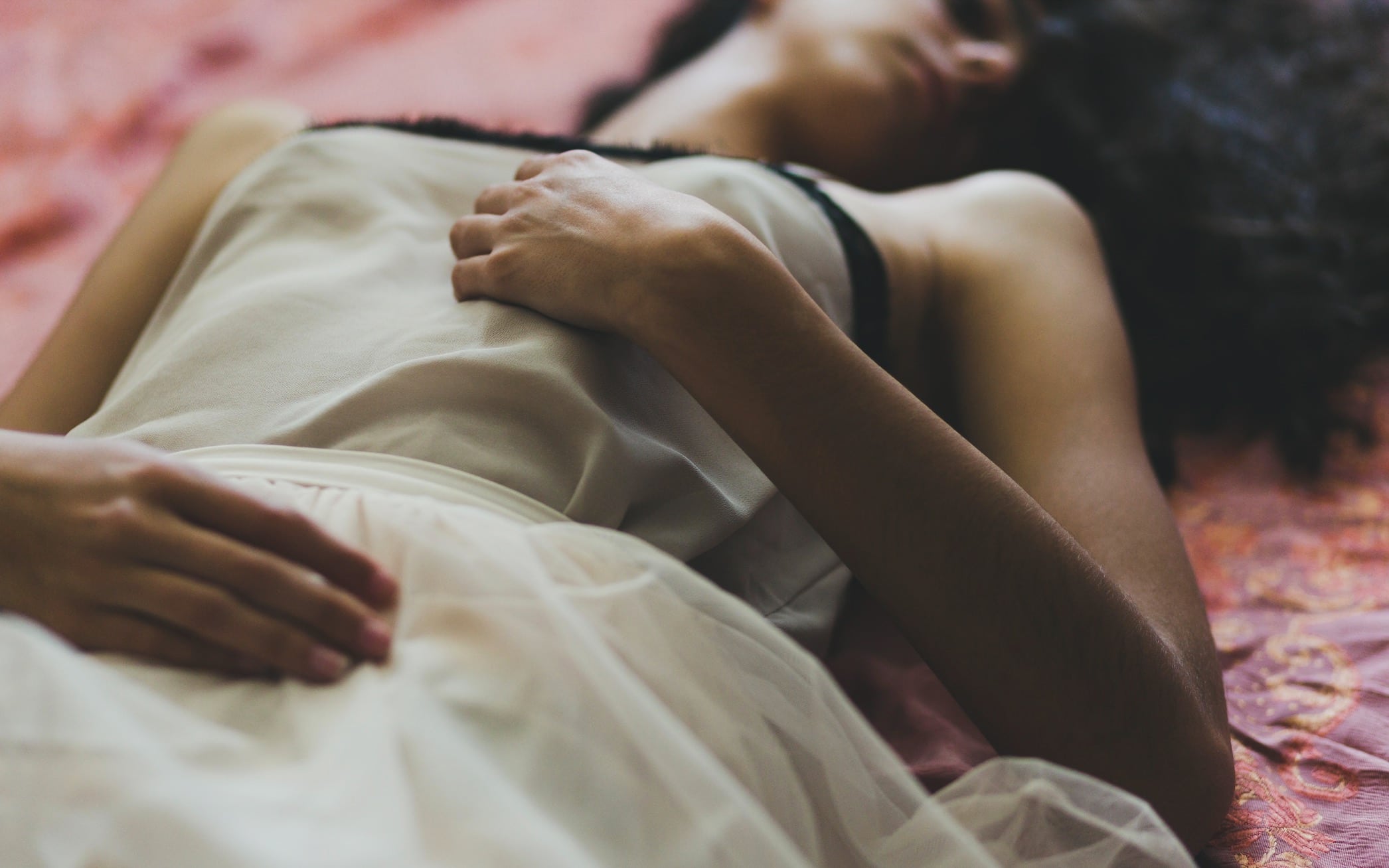 LE fantasme chez la femme 40 ans et +