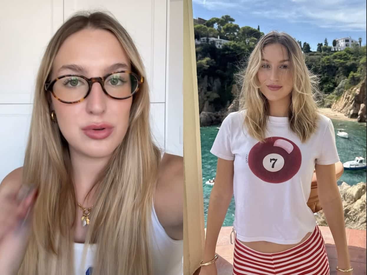 Elle répond aux rumeurs de chirurgies esthétiques