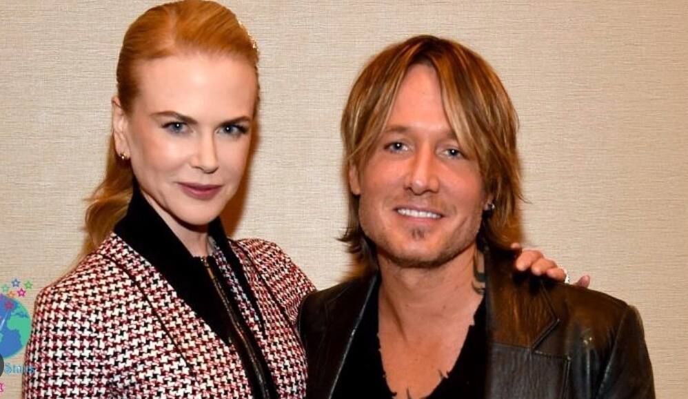 Rupture pour Keith Urban et Nicole Kidman 