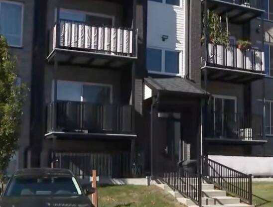 Une femme de 43 ans aurait été victime d’un féminicide à Saint-Jérôme ...