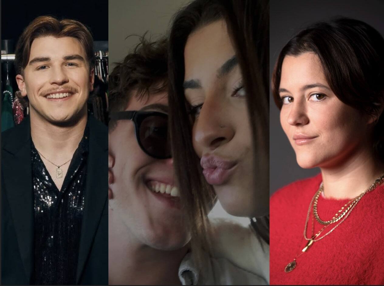 Les 7 sujets les plus chauds du mois