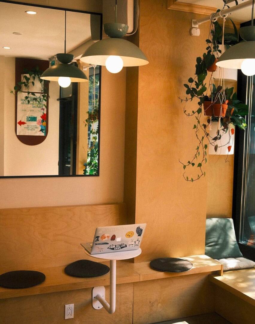 Ce quartier de Montréal est l'un des plus cool