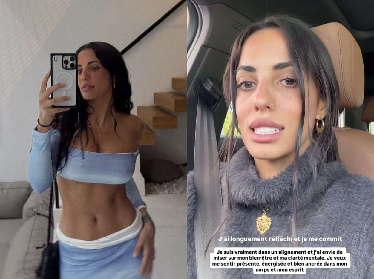 Une décision qui changera sa vie 