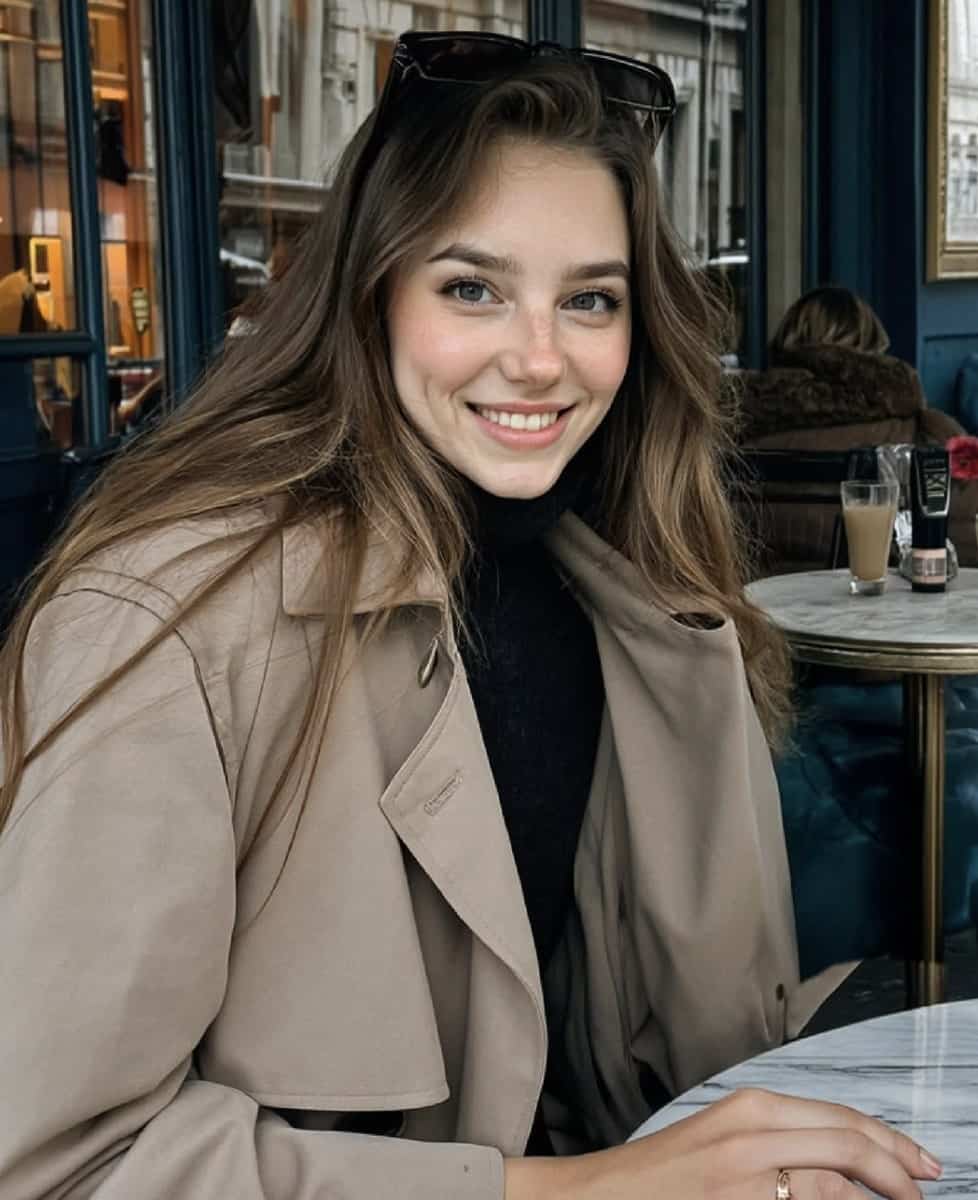 Qui est Tilly Norwood?