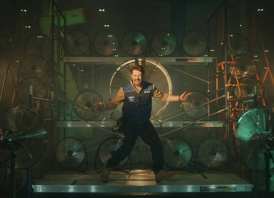 Ce costume d'Halloween parmi les plus populaires