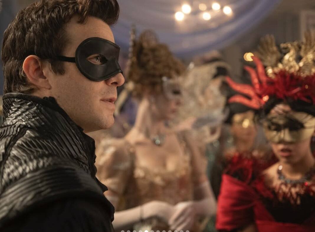 Les Pays-Bas partage accidentellement les dates 