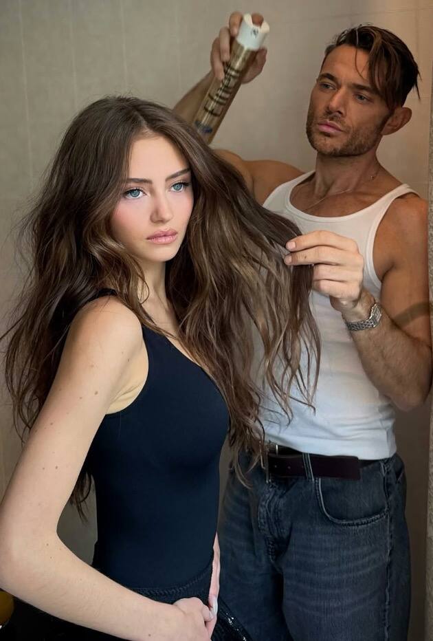 Ce geste horrifie tous les coiffeurs