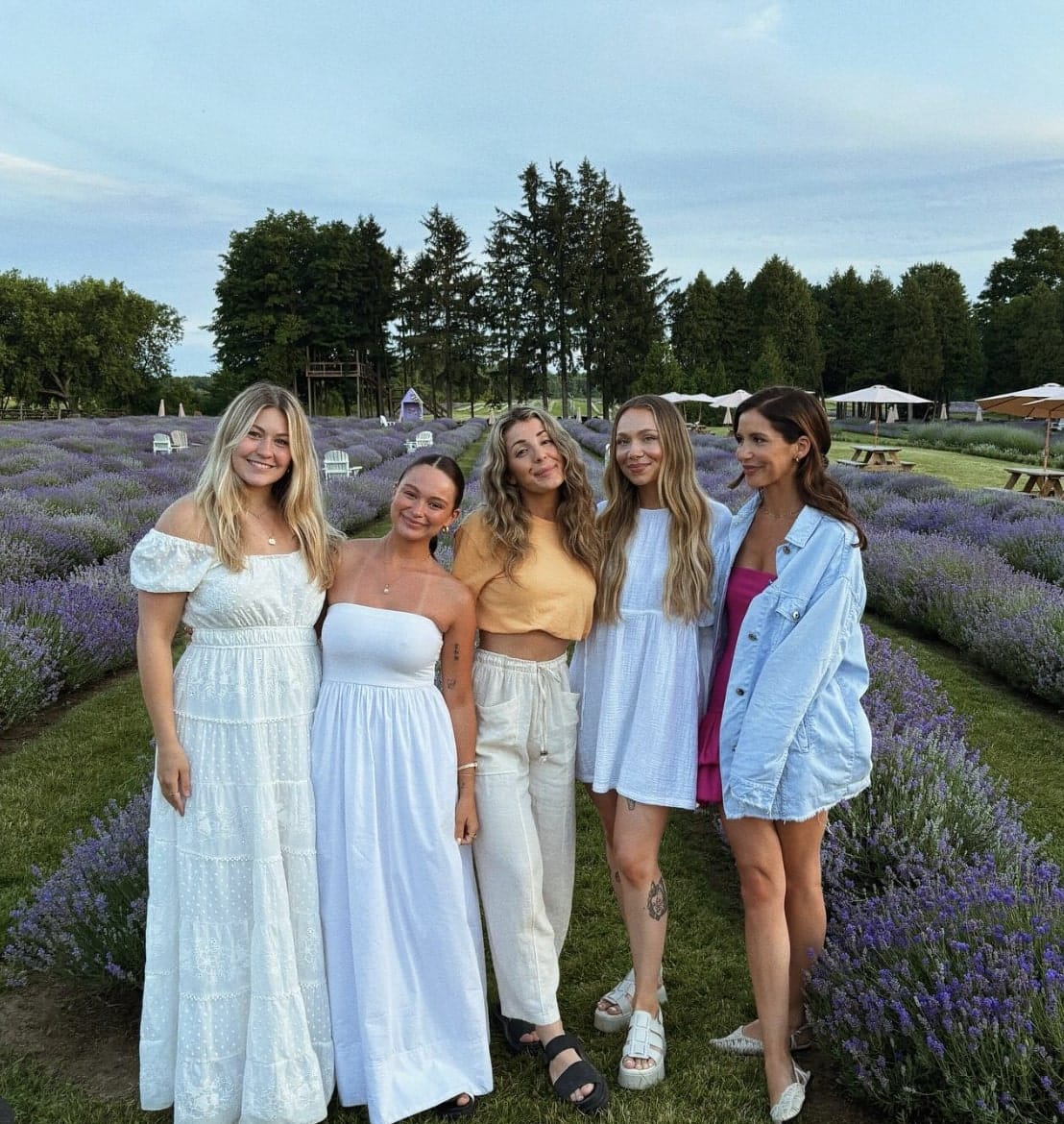 Les soeurs Ferron annoncent leur fin