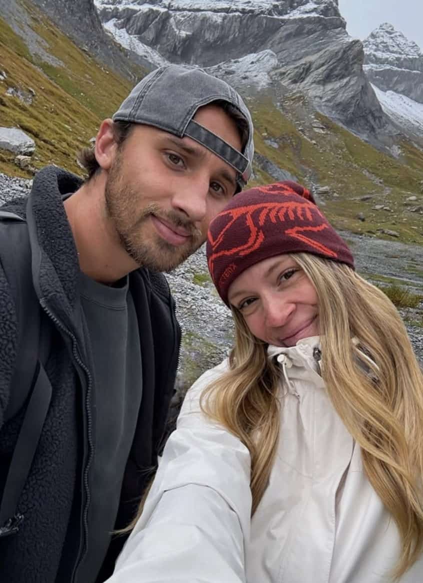 Des stories depuis un lit d'hôpital