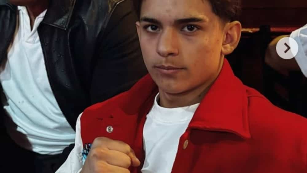 Décès nébuleux du fils d'Arturo Gatti au Mexique