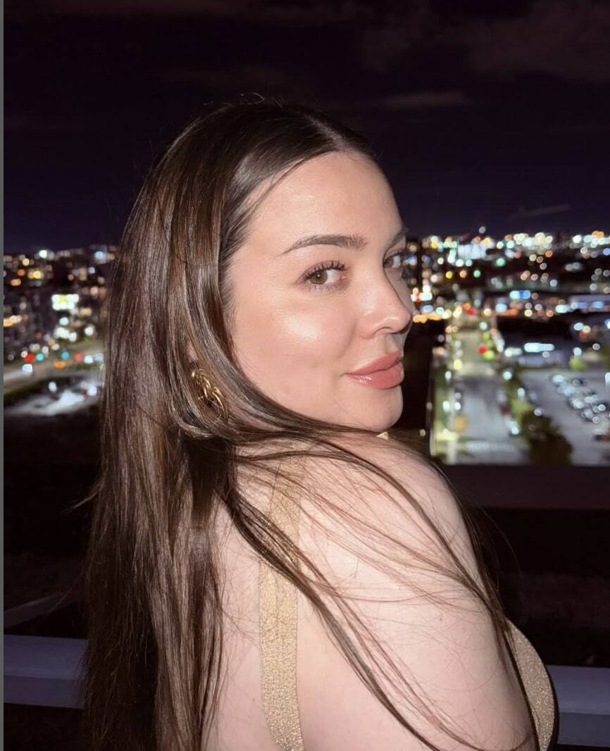 Elle se confie sur sa vie amoureuse