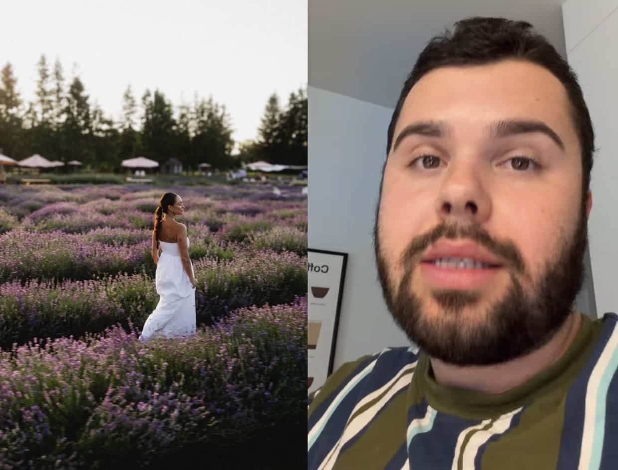 Une sortie qui ne passe pas, selon des influs