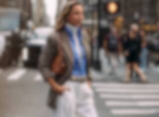 LA pièce tendance inespérée à piquer à votre chum