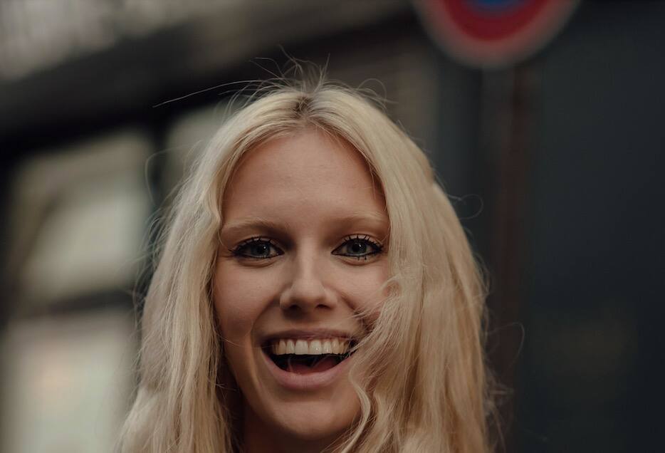 Voici la longueur de cheveux la plus tendance 