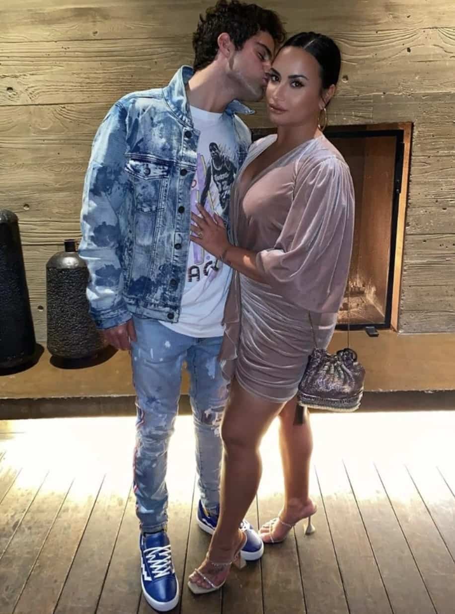 Son ex arrêté pour violence domestique