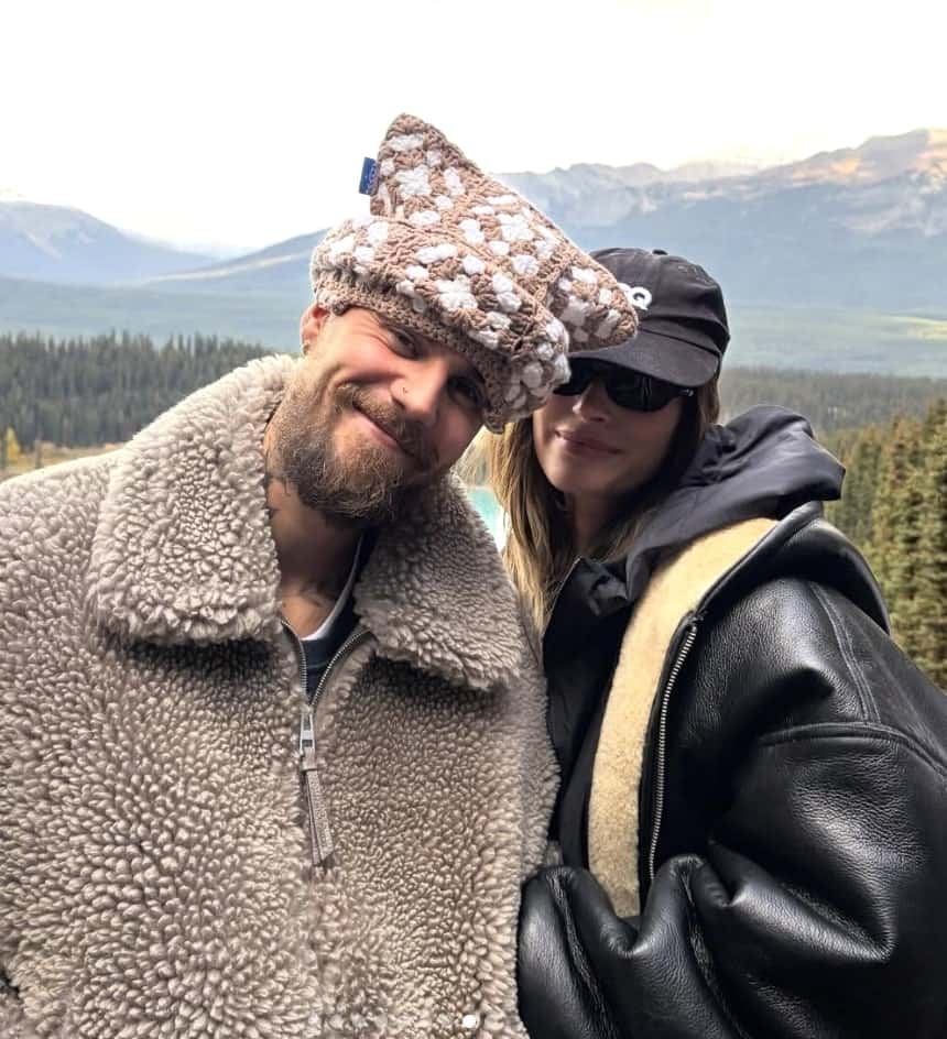 L'Action de Grâce à cet endroit bien canadien