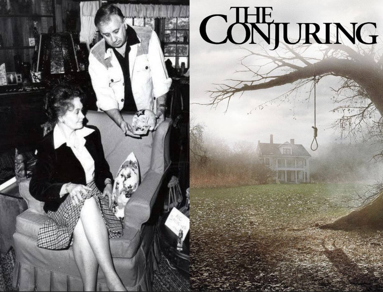 La véritable histoire derrière «La Conjuration»