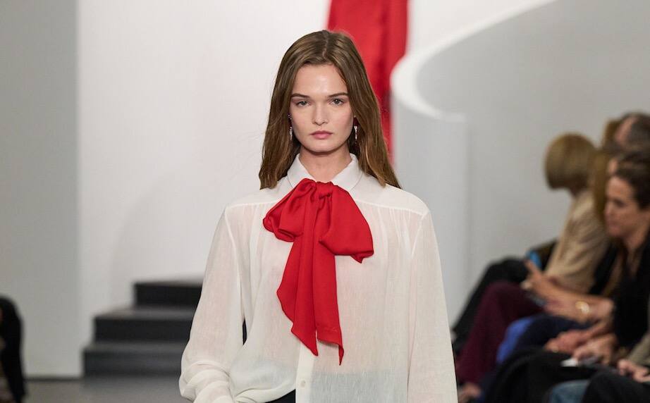 La couleur qui sera partout au printemps-été 2026