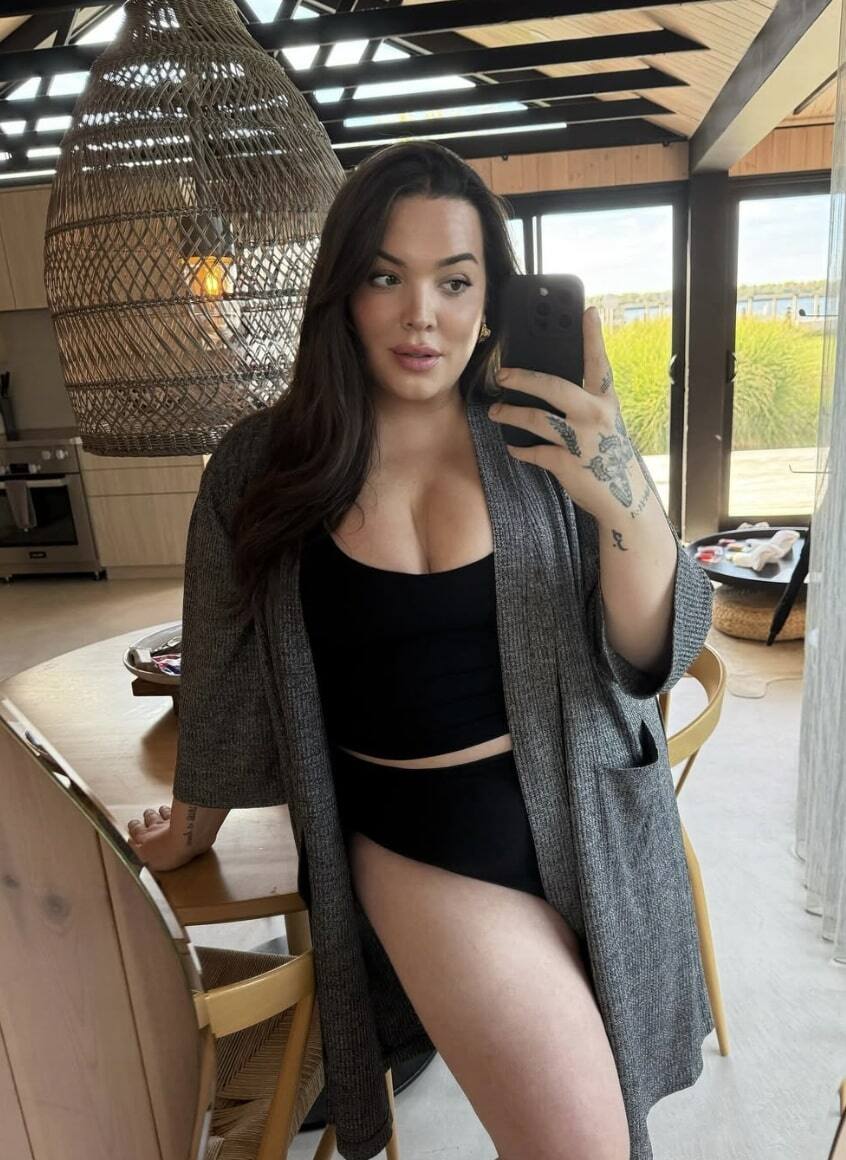 L'influenceuse est en couple et voici l'élu