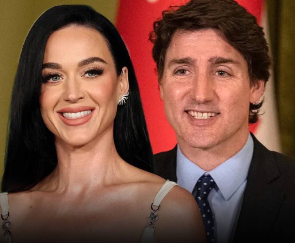 Katy brise le silence sur sa relation avec Justin