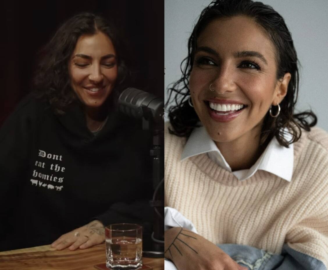 Comment elle a été odieuse avec son ex copain