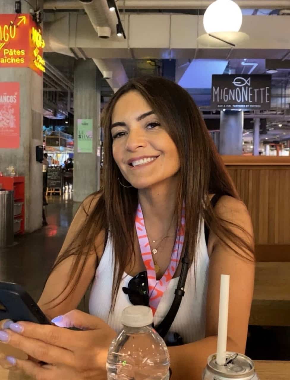 Bouleversante nouvelle pour Alexandra Diaz