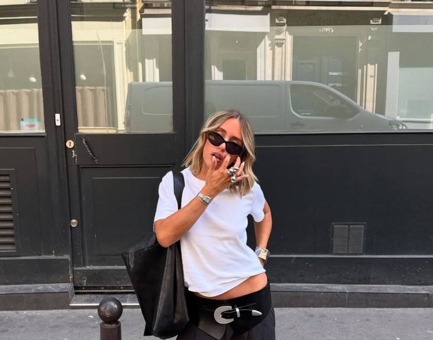 Ce pantalon adoré devient LA star du vestiaire