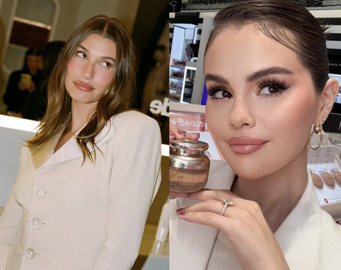 Hailey dit stop aux comparaisons avec Selena