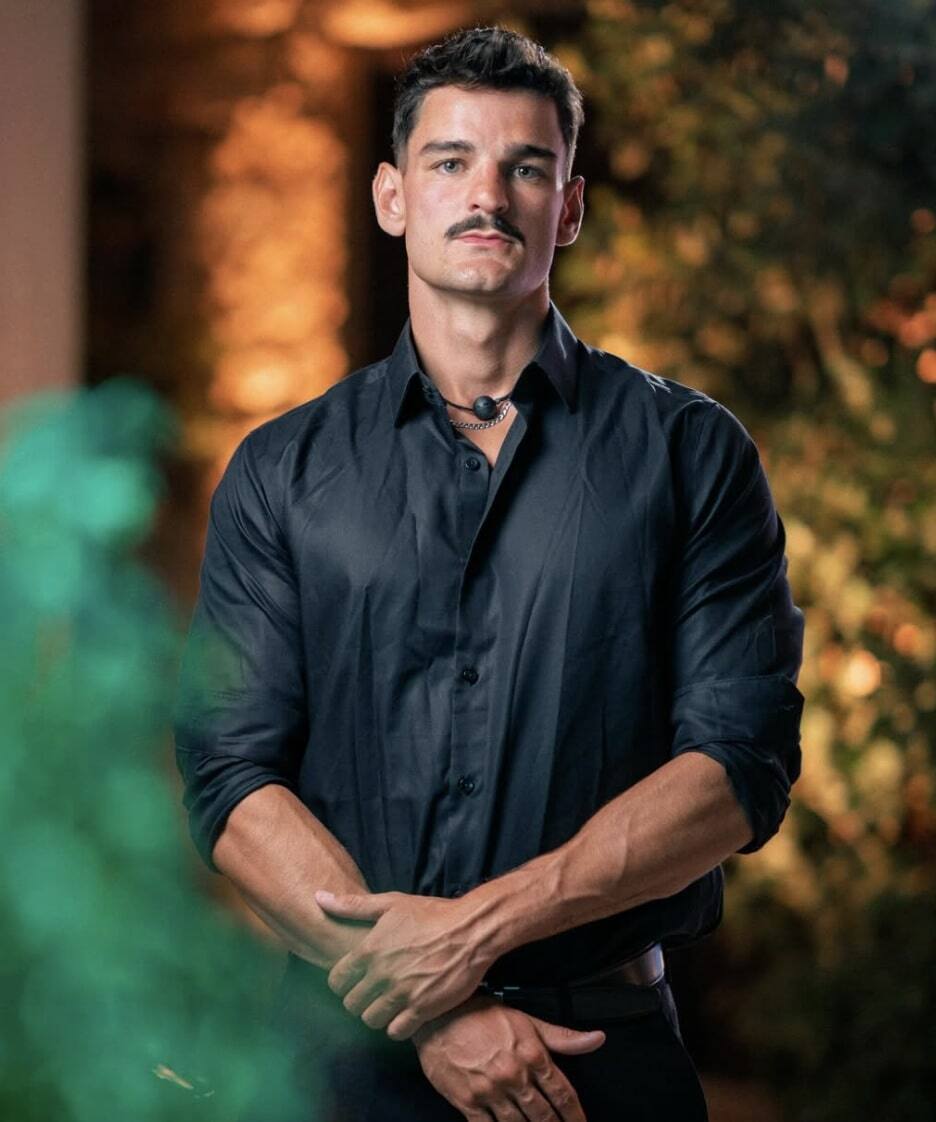 Xavier s'exprime suite à son élimination