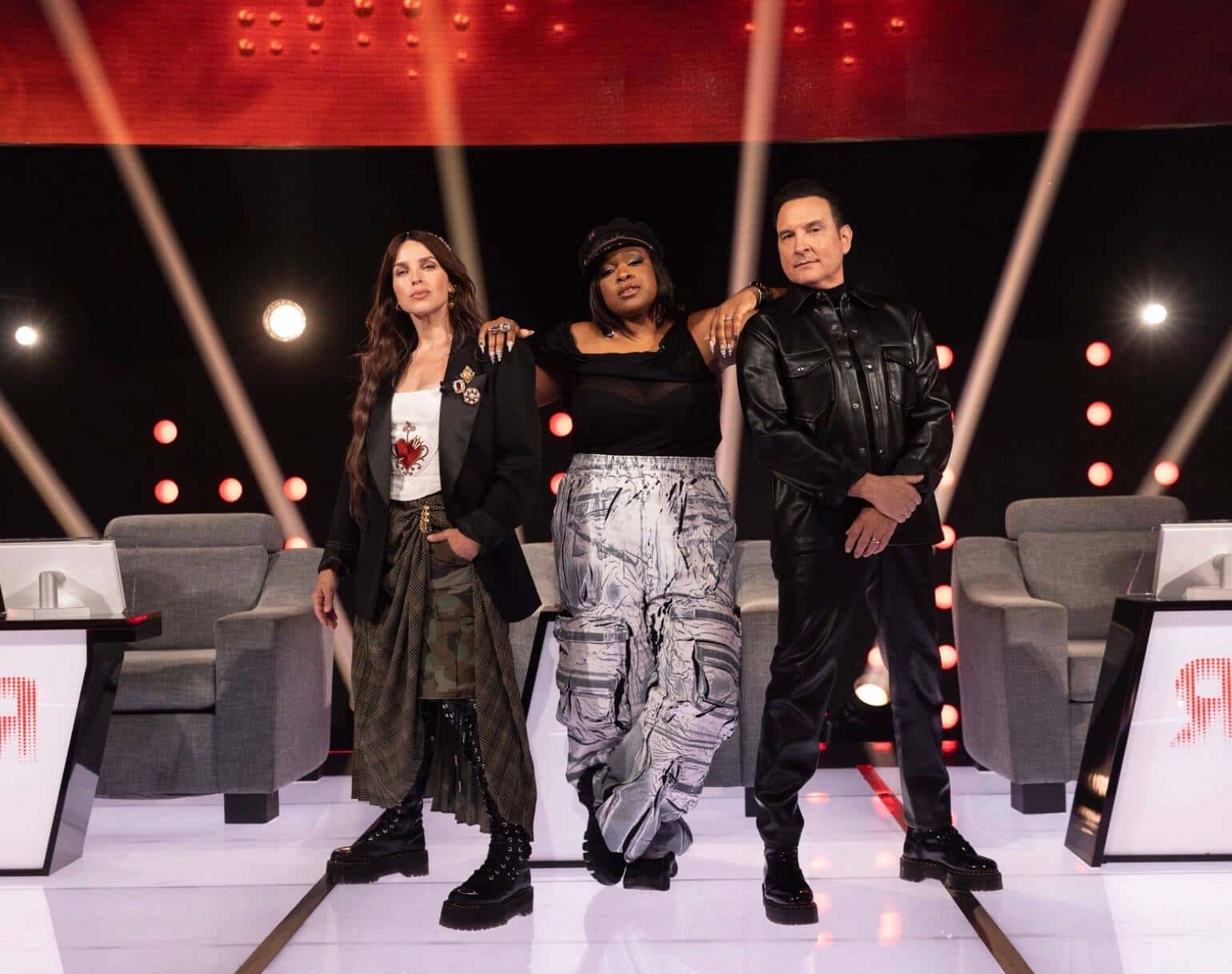 Un Maître quitte Révolution, voici qui le remplace