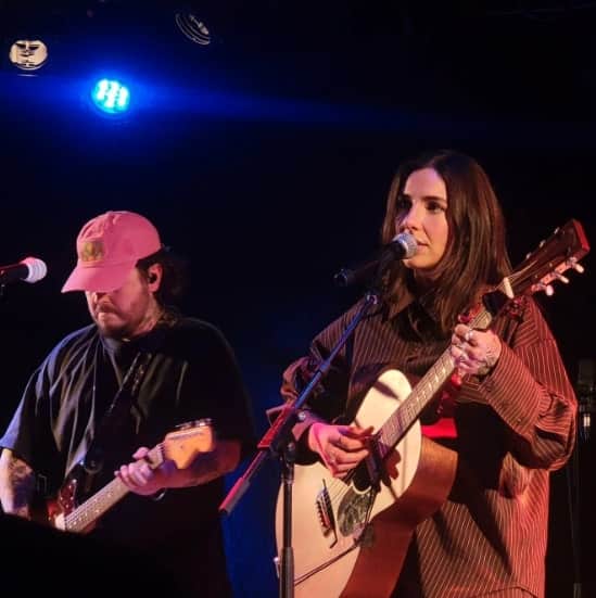 Elle se livre sur sa relation avec le physique