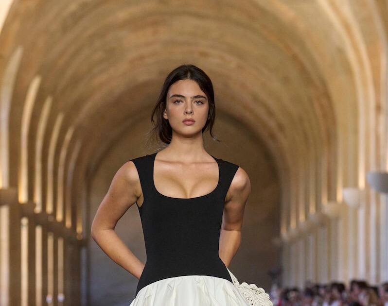 La seule jupe dans laquelle investir en 2026