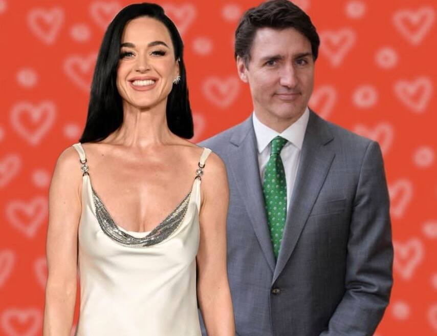 «L’Empereur»: Katy fait référence à Justin 