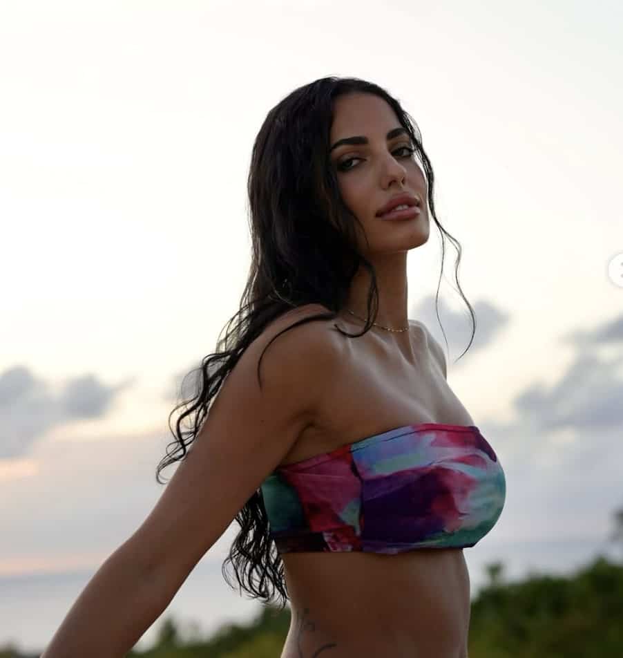 Cette candidate d'«OD» présente ENFIN son amoureux