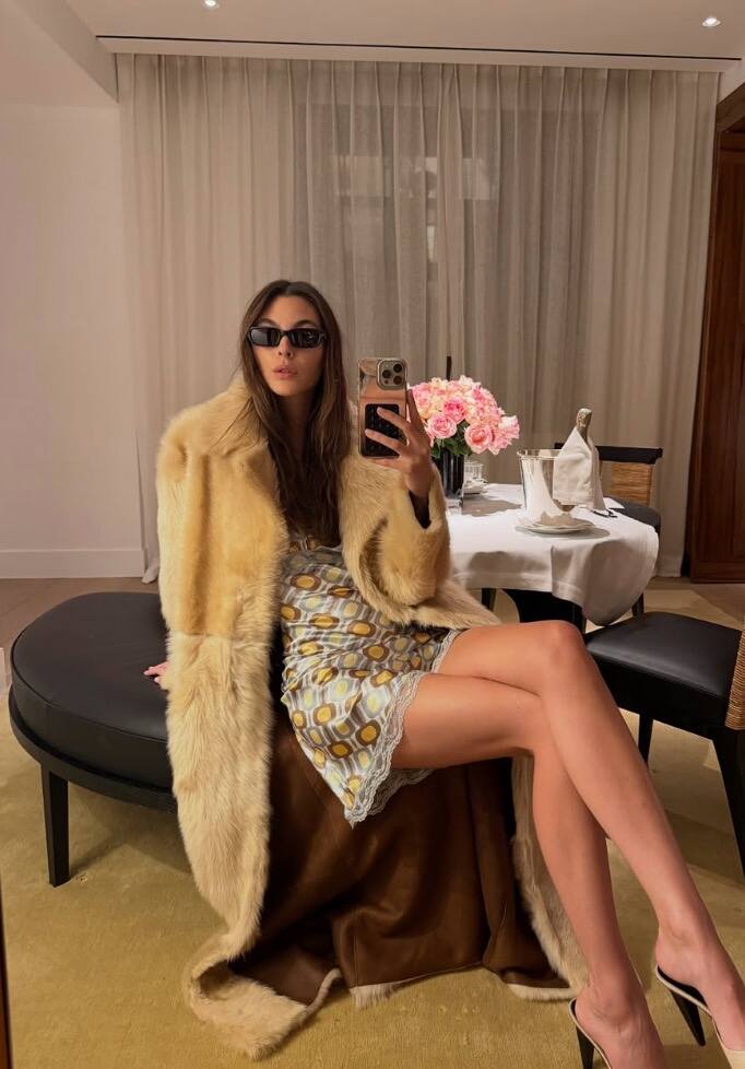 Voici LA robe tendance qui affole les stocks 