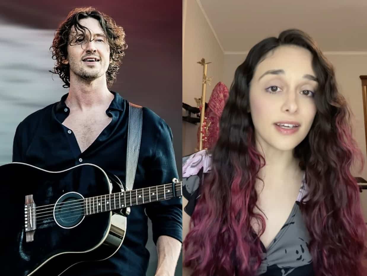 Ce chanteur populaire répond