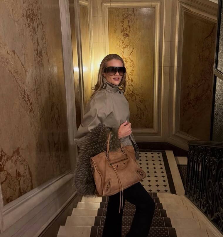 Voici LA coloration des filles stylées