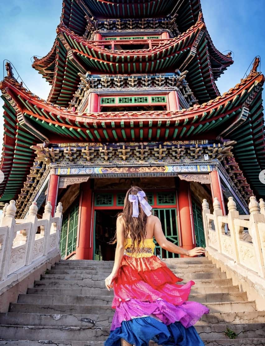 La nouvelle loi chinoise ébranle les influenceurs