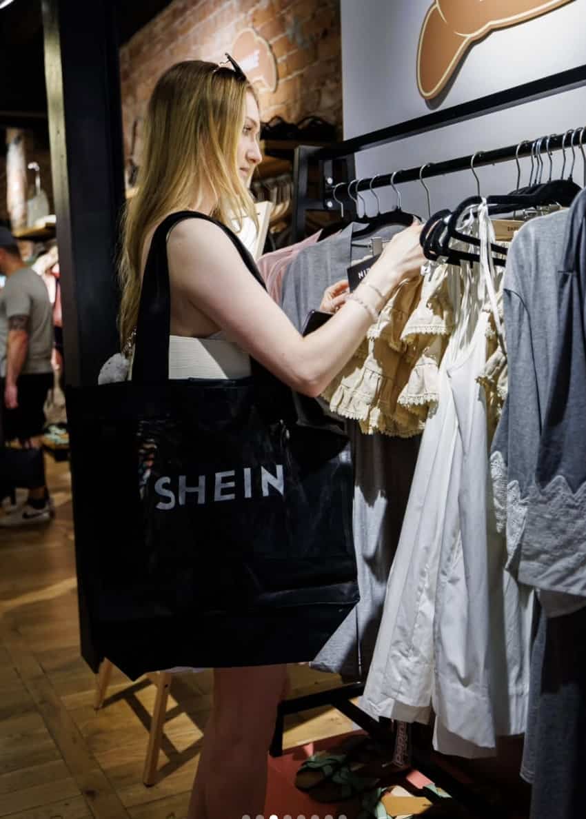 Des poupées sexuelles vendues par la marque