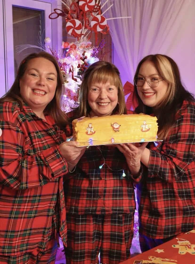 Les soeurs annoncent un déchirant deuil