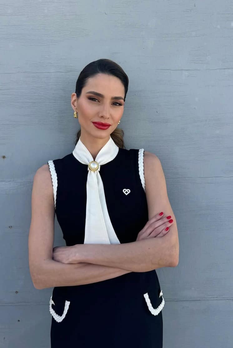 Sa version chic est la plus tendance