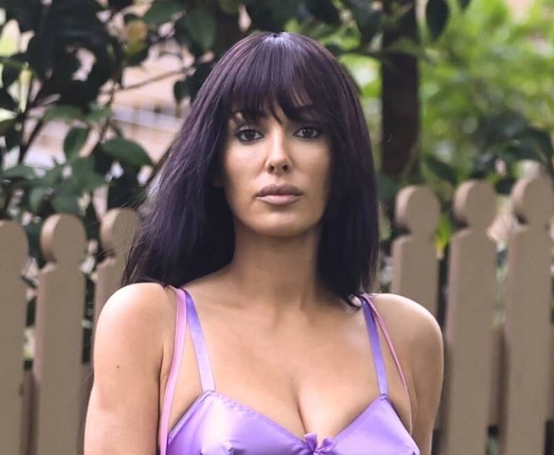 Bianca Censori ose une tenue scandalisante