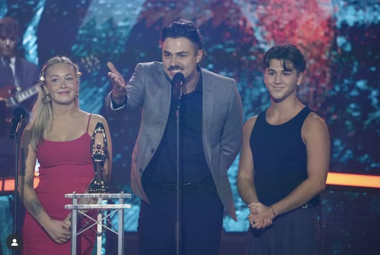 Énorme nouvelle plusieurs mois après la fin