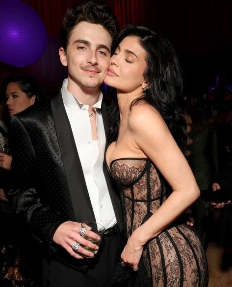 Il voudrait être papa un jour