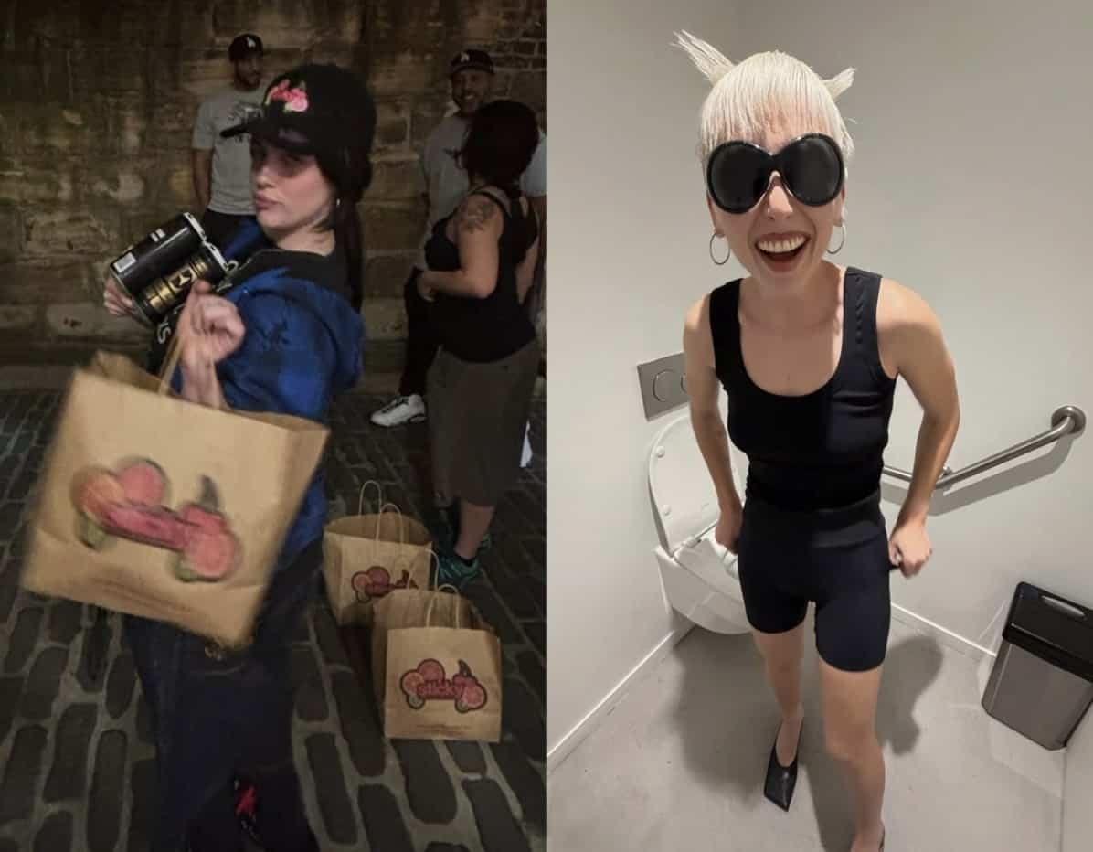 Pourquoi ton chum les garde dans son téléphone