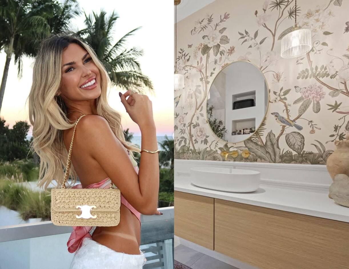 Elle vend finalement sa maison de Blainville