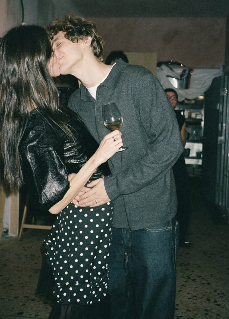 Charlotte souligne un grand cap