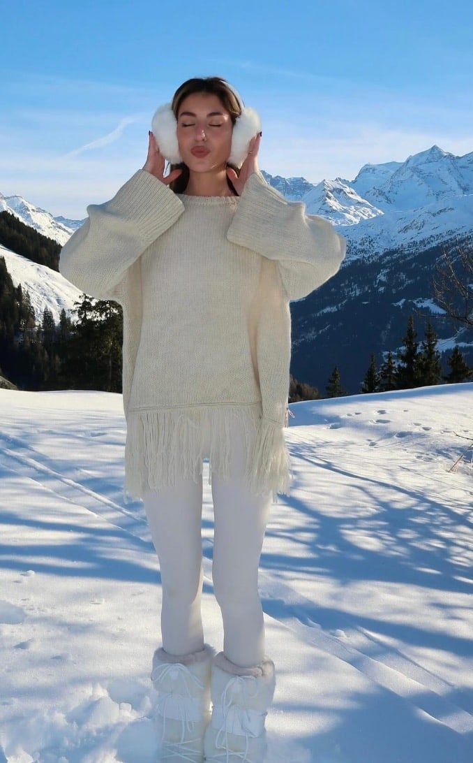 13 bottes tendance ultrachaudes 