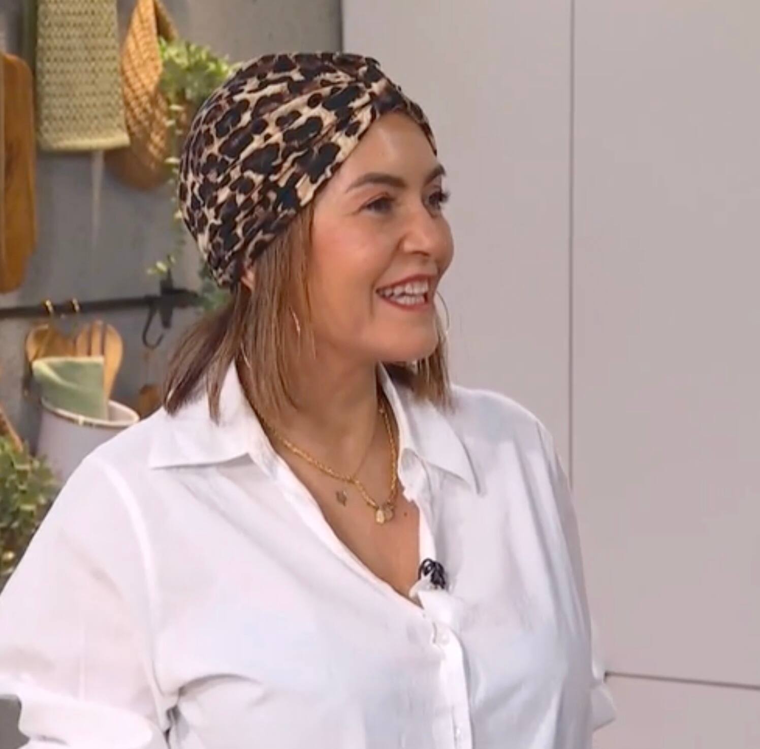 Image principale de l'article Alexandra Diaz donne des nouvelles de sa santé